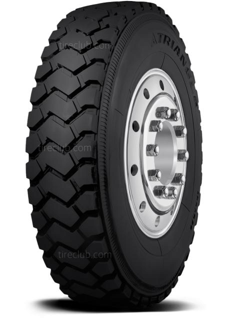 llantas HappyRoad Y779