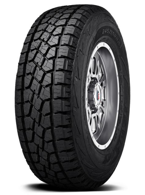 llantas Yeada YDA 286