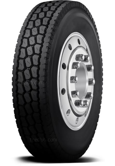 neumaticos Zetum ZDR04