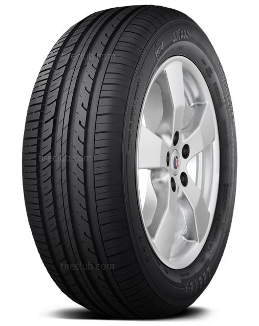 llantas Zeetex ZT1000