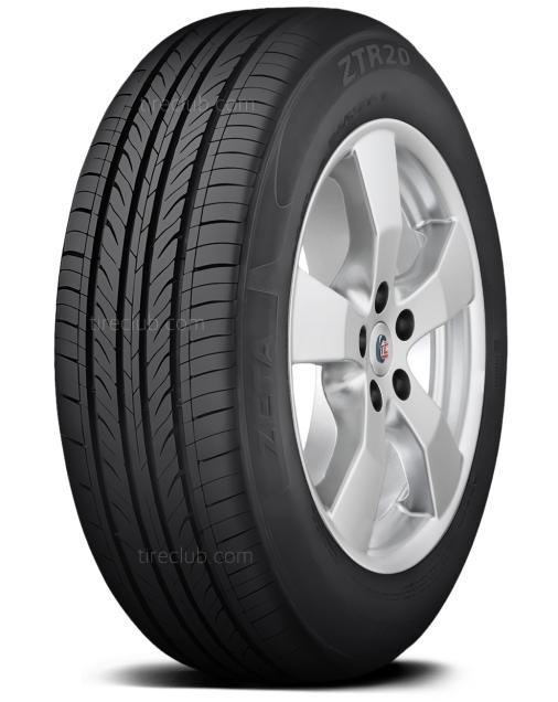 llantas Zeta ZTR20