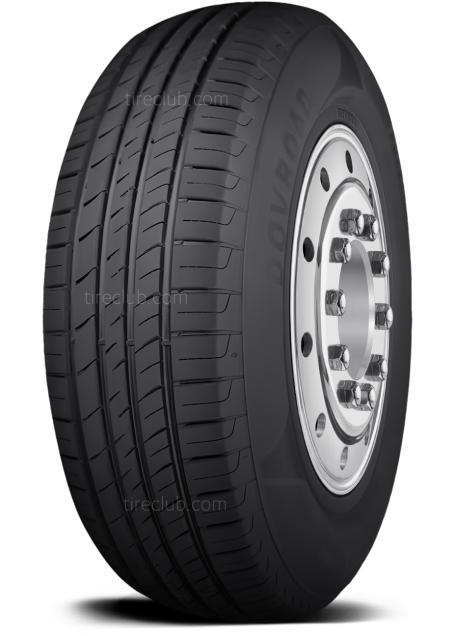 Dovroad Zyphira tires Dovroad Zyphira tires