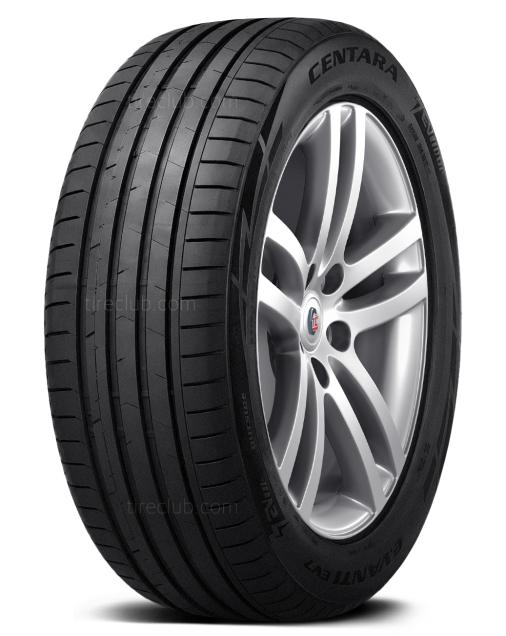 llantas Centara e.Vanti EV7