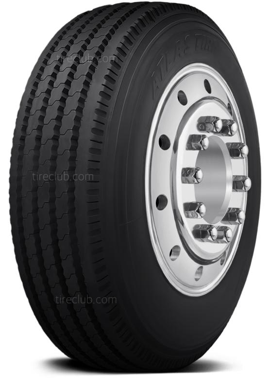 llantas Atlas Tires AW-09