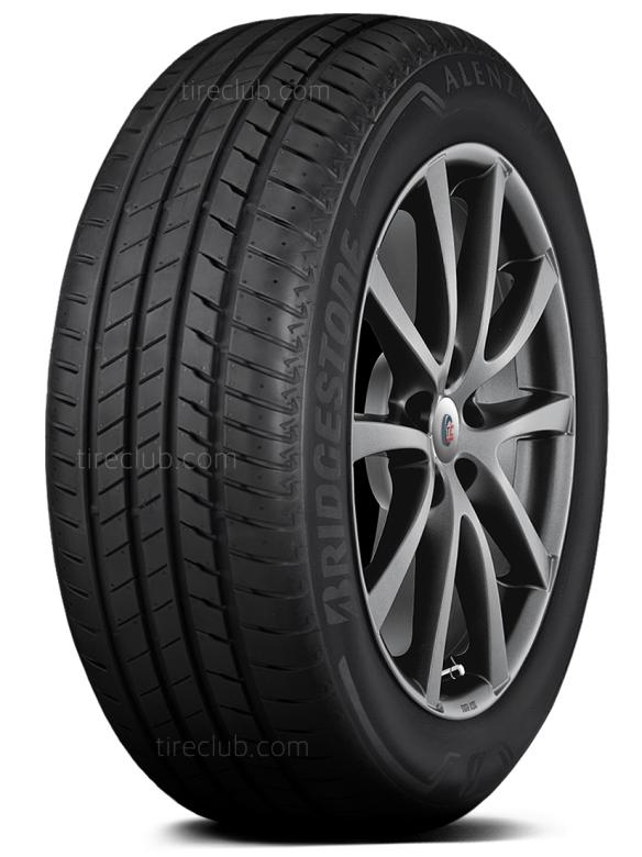 llantas Bridgestone Alenza 001 RFT