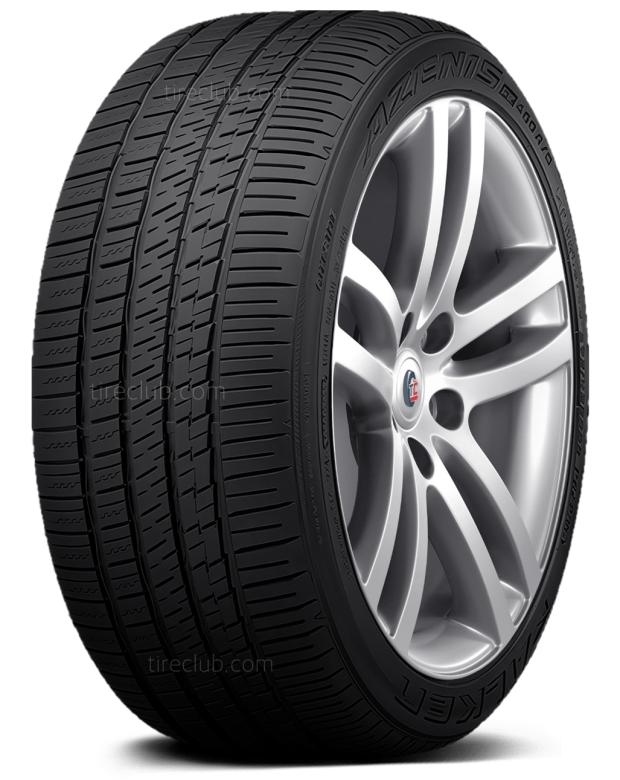 llantas Falken Azenis FK460 A/S