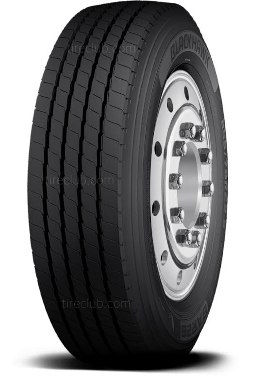 pneus Blackhawk BAR26