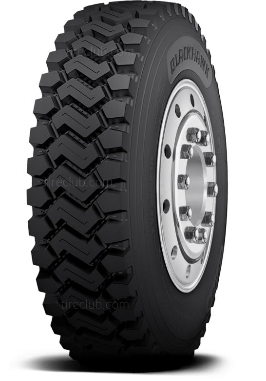 cubiertas Blackhawk BDO89