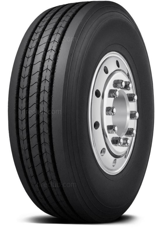 Blackhawk BFR57 FST tires