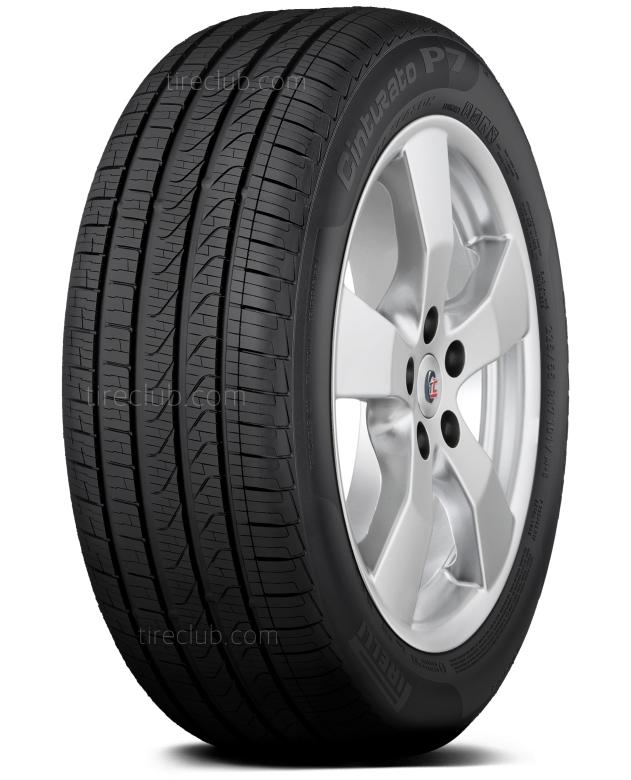 cauchos Pirelli Cinturato P7 All Season