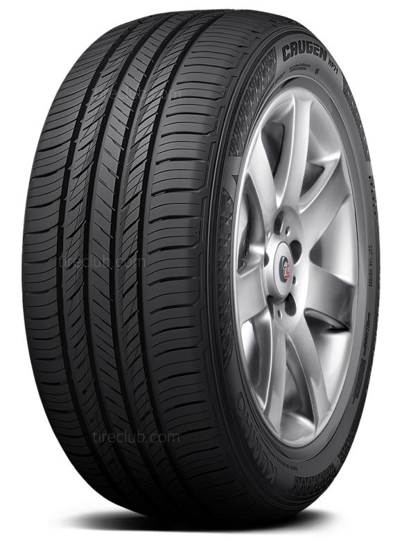 llantas Kumho Crugen HP71
