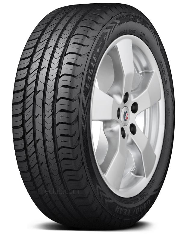 llantas Goodyear Eagle Sport 2