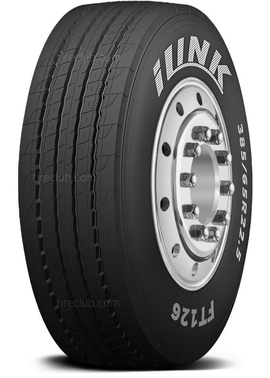 llantas Ilink FT126
