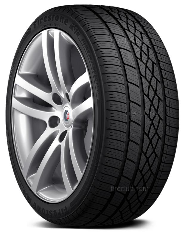 llantas Firestone Firehawk AS V2