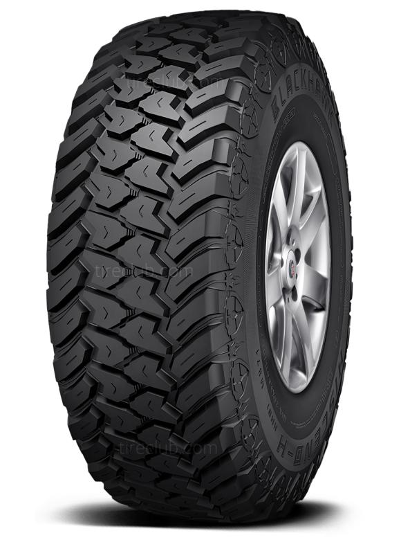 llantas Blackhawk Hiscend-H HM01