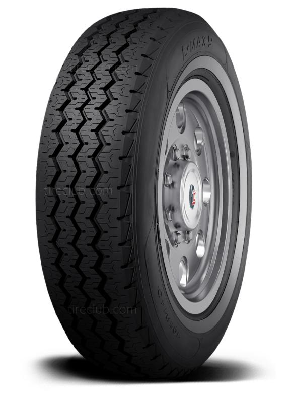 llantas Ilink L-MAX9