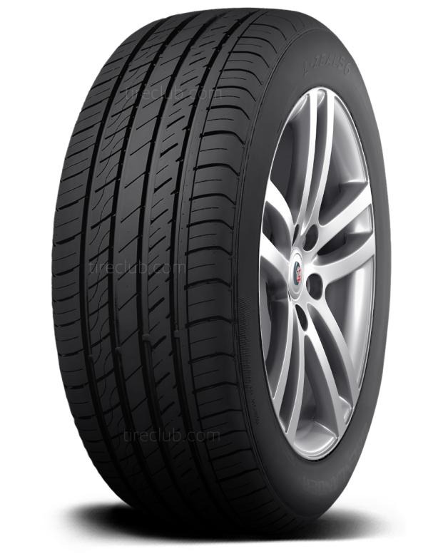 llantas Ilink L-Zeal 56