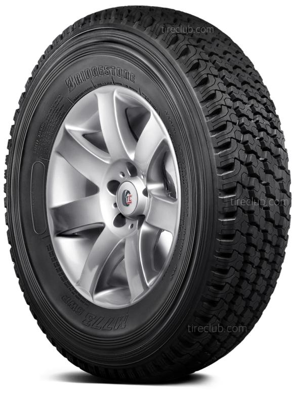 llantas Bridgestone M773