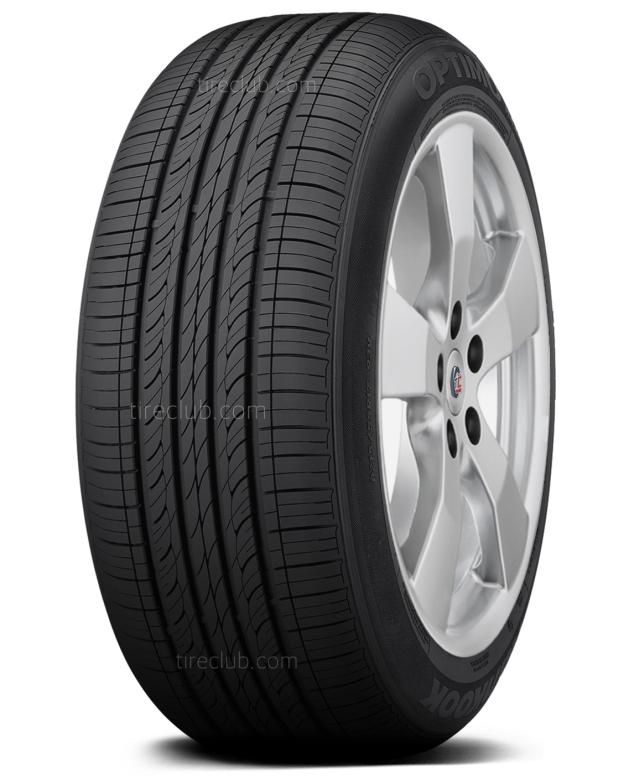 llantas Hankook Optimo H426