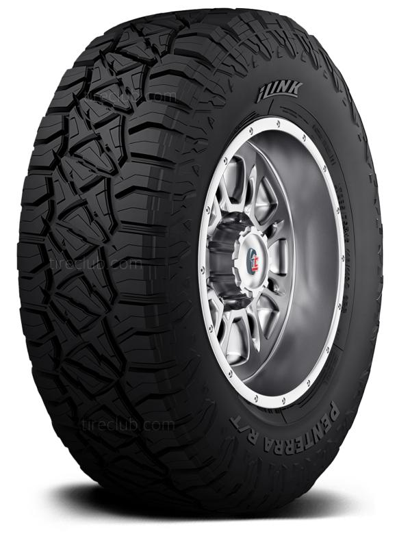 llantas Ilink Penterra R/T