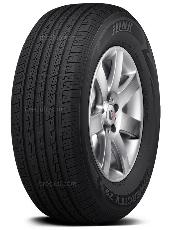 llantas Ilink Powercity 79