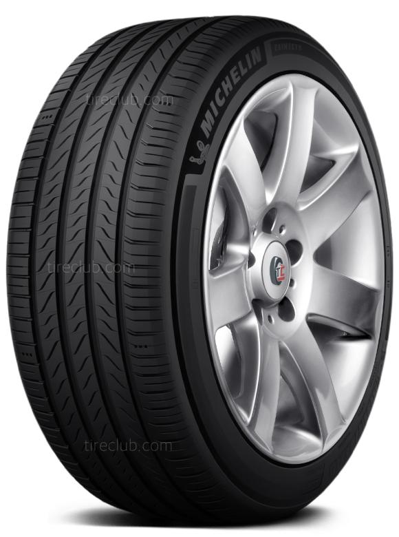 llantas Michelin Primacy 5