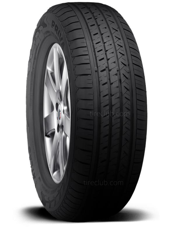 llantas Atlas Tires Priva C/S