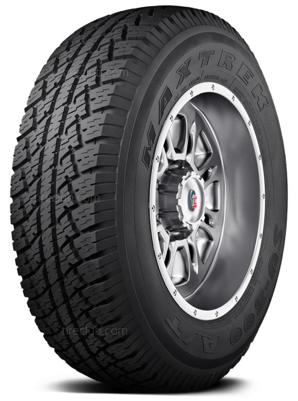 llantas Maxtrek SU-800