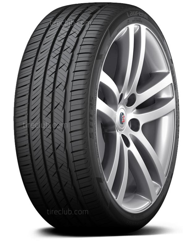 llantas Laufenn S FIT aS LH01