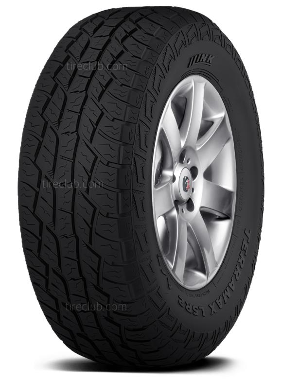 llantas Ilink Terramax LSR2 A/T