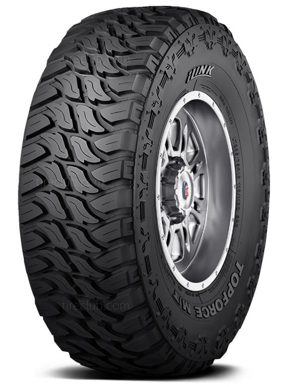 cubiertas Ilink Topforce M/T