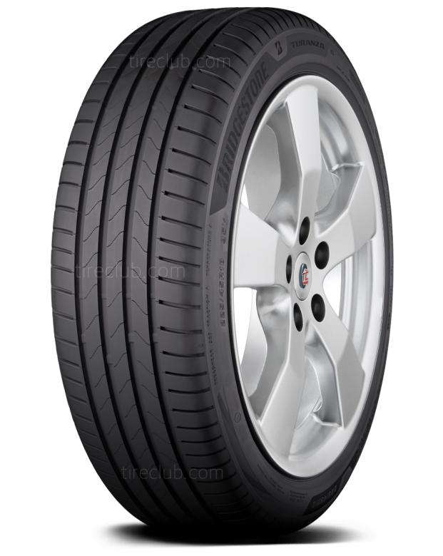 cubiertas Bridgestone Turanza 6