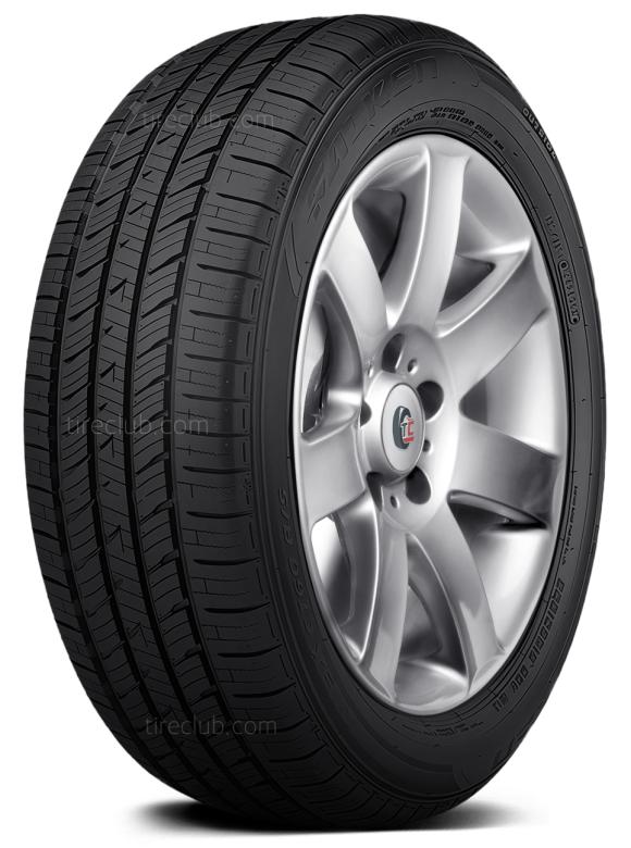 llantas Falken Ziex CT60 A/S
