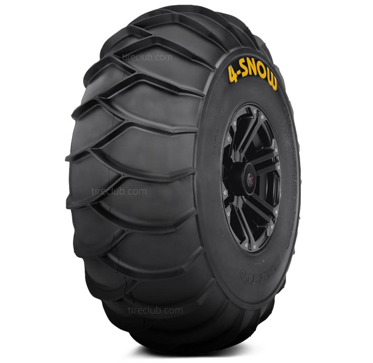 llantas Maxxis 4-Snow M910