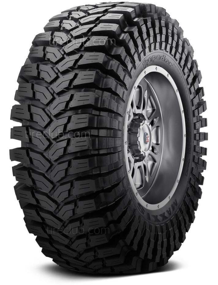 Maxxis Trepador Bias M8060