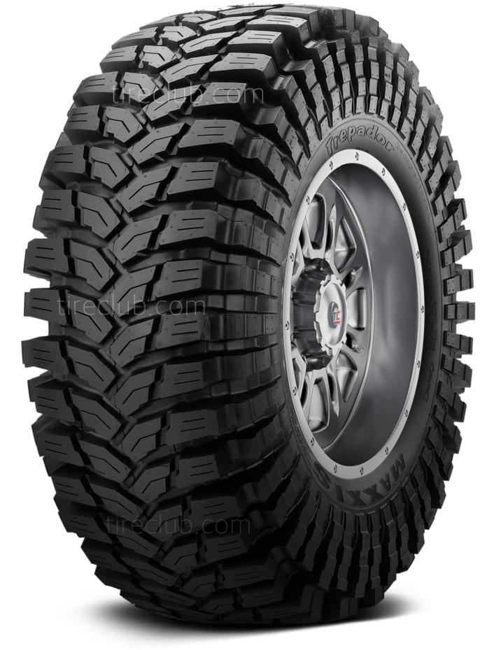 Maxxis Trepador Bias M8060 - Competition