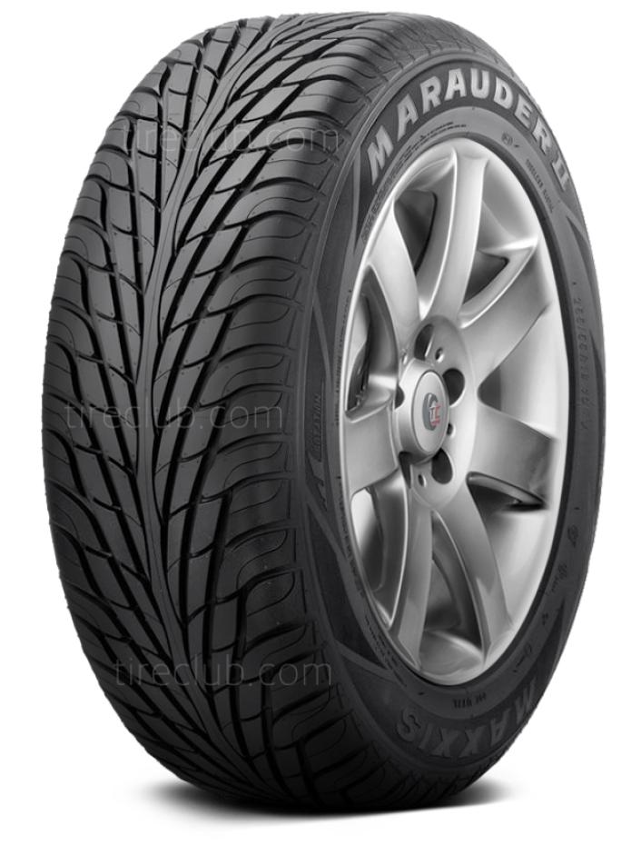 gomas Maxxis Marauder II MA-S2