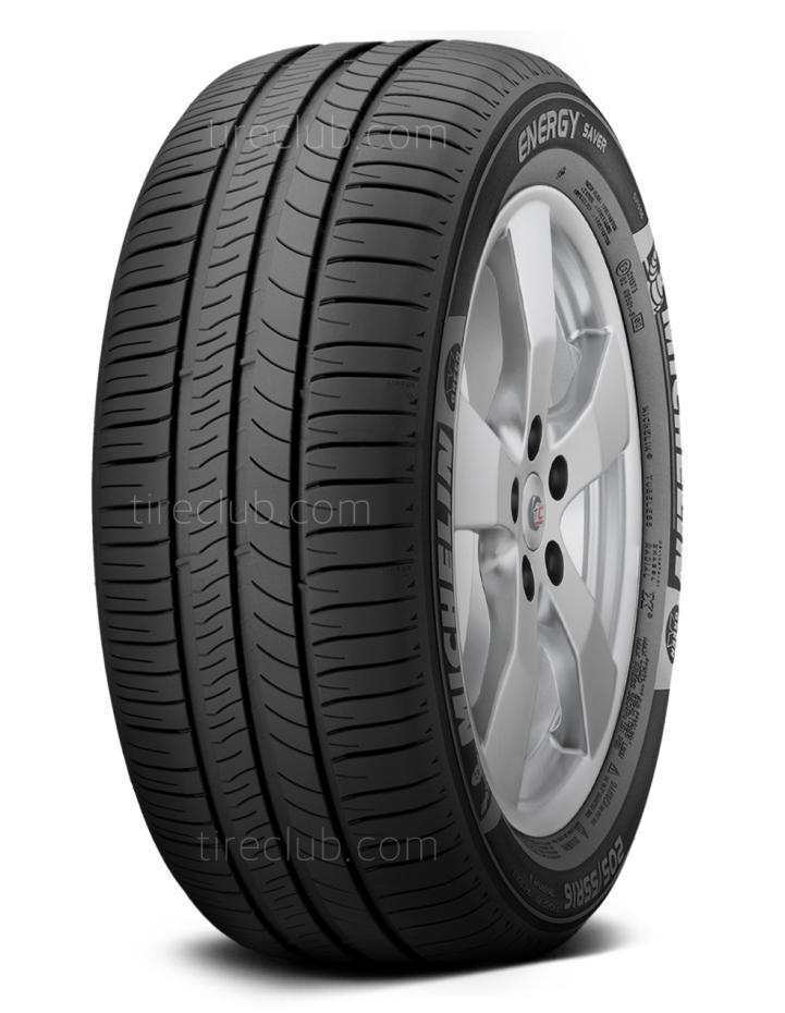 Michelin Energy Saver Plus tyres