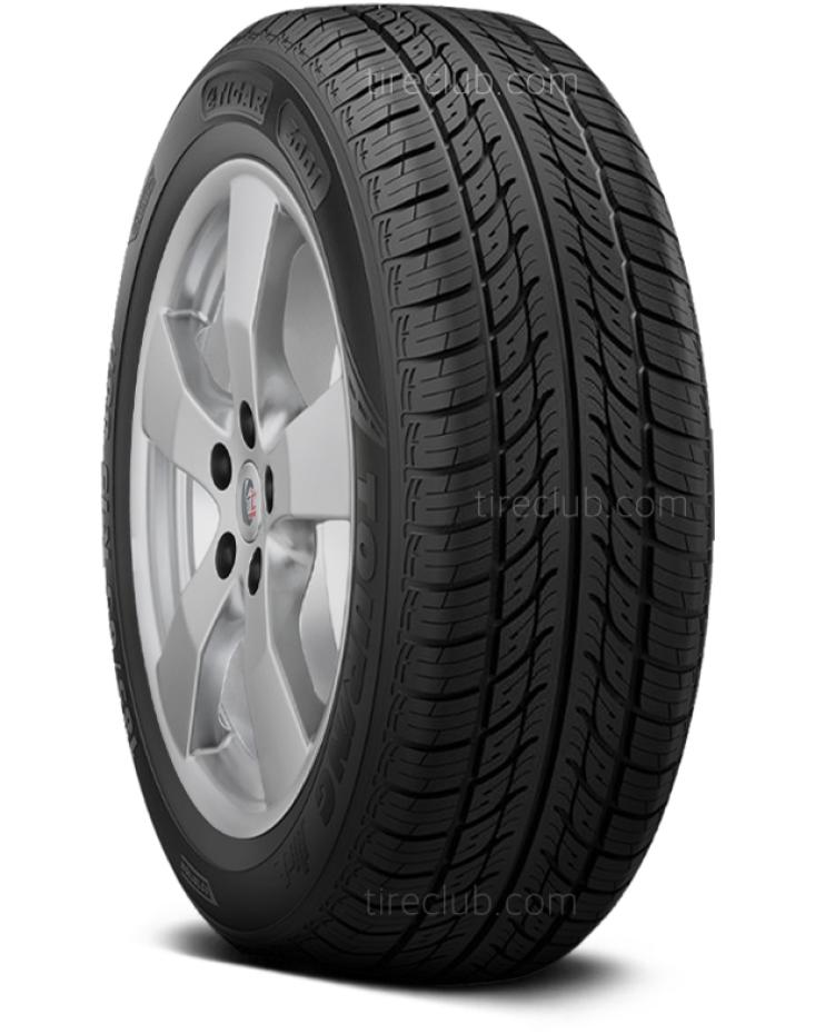 Tigar Touring 3001 tyres