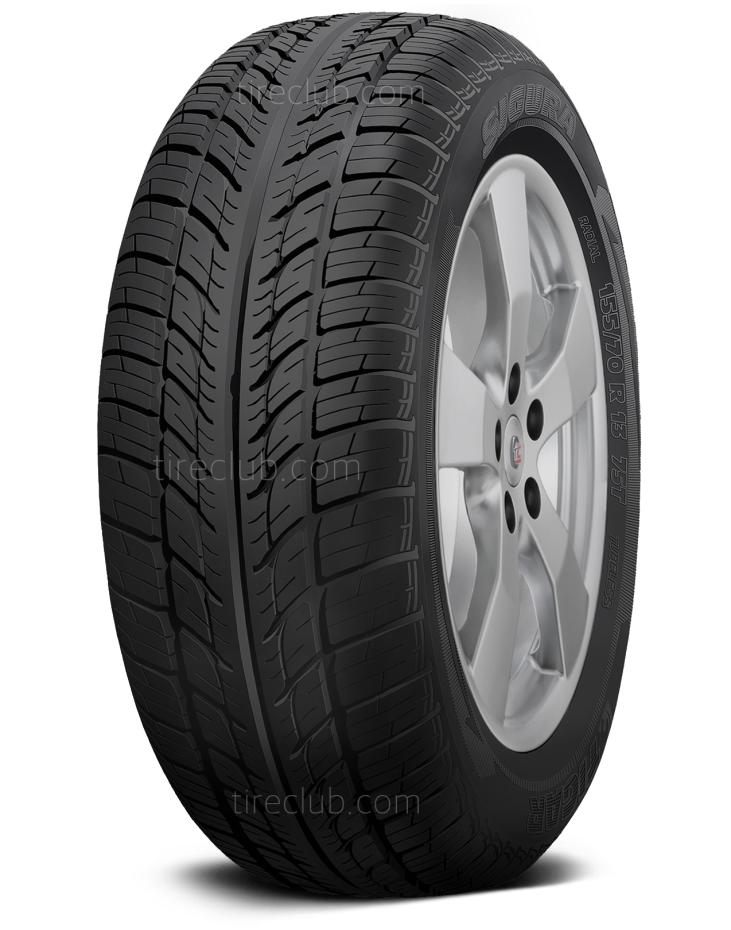 Tigar Sigura DT tyres