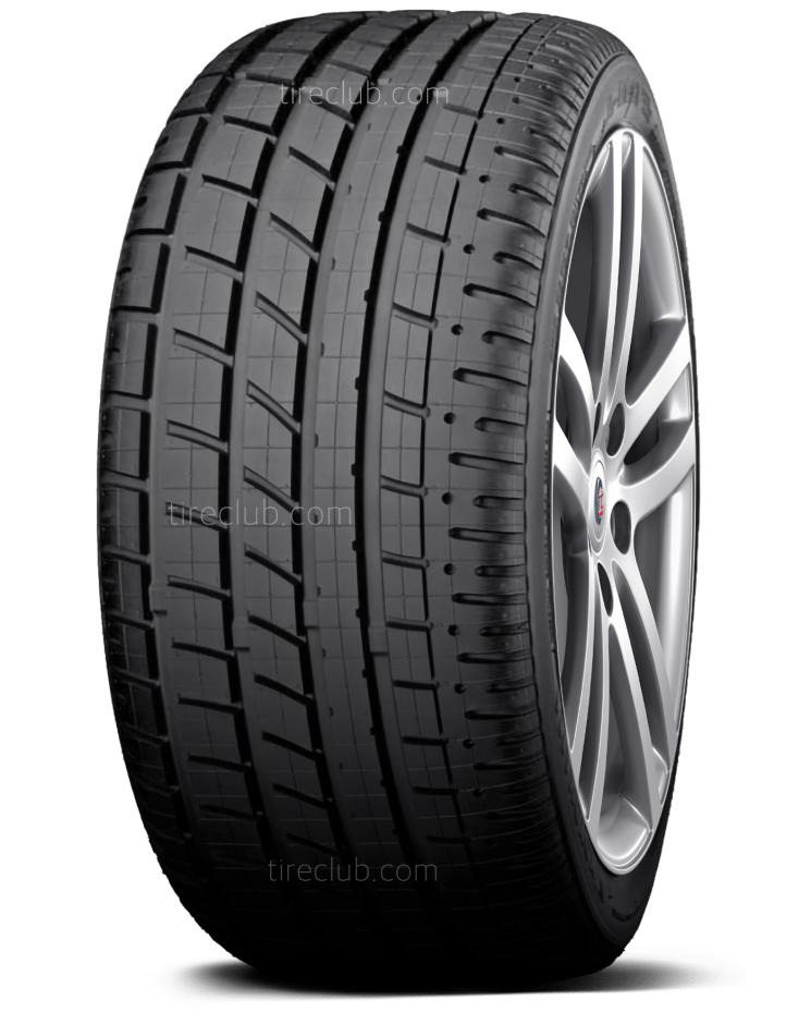 Yokohama A-008P (205/55ZR16) tyres