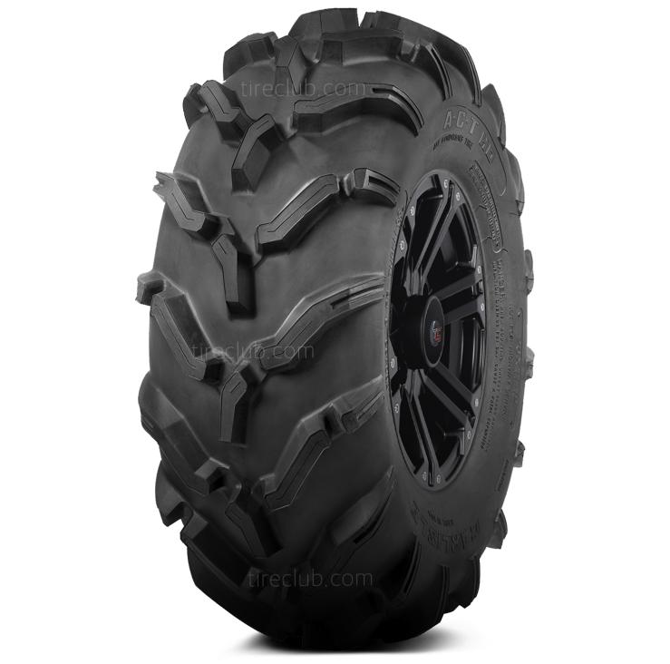 Carlisle A.C.T. HD tires