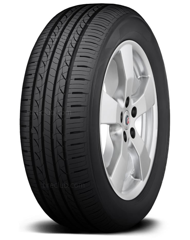 Anchee AC808 tires