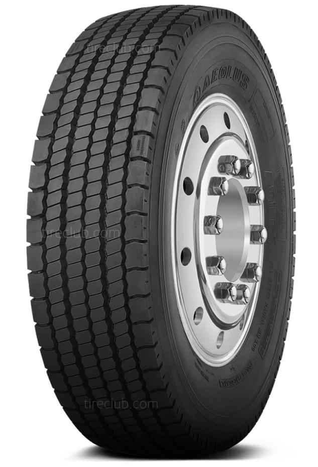 Aeolus ADL67 (HN308+) ECO tires