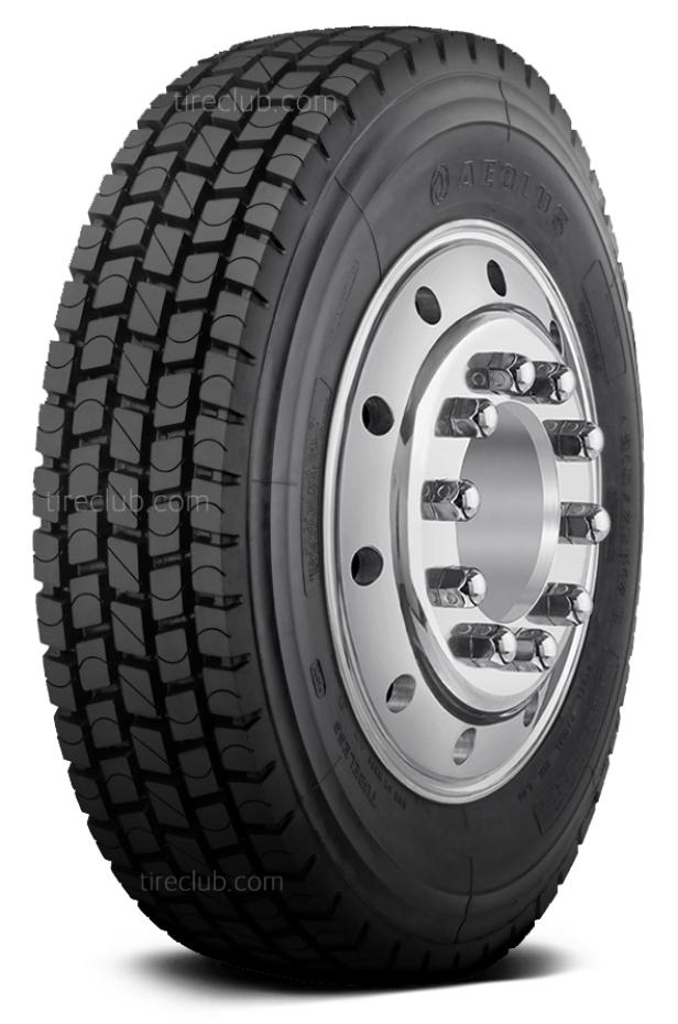 Aeolus ADR235 (HN309) tyres