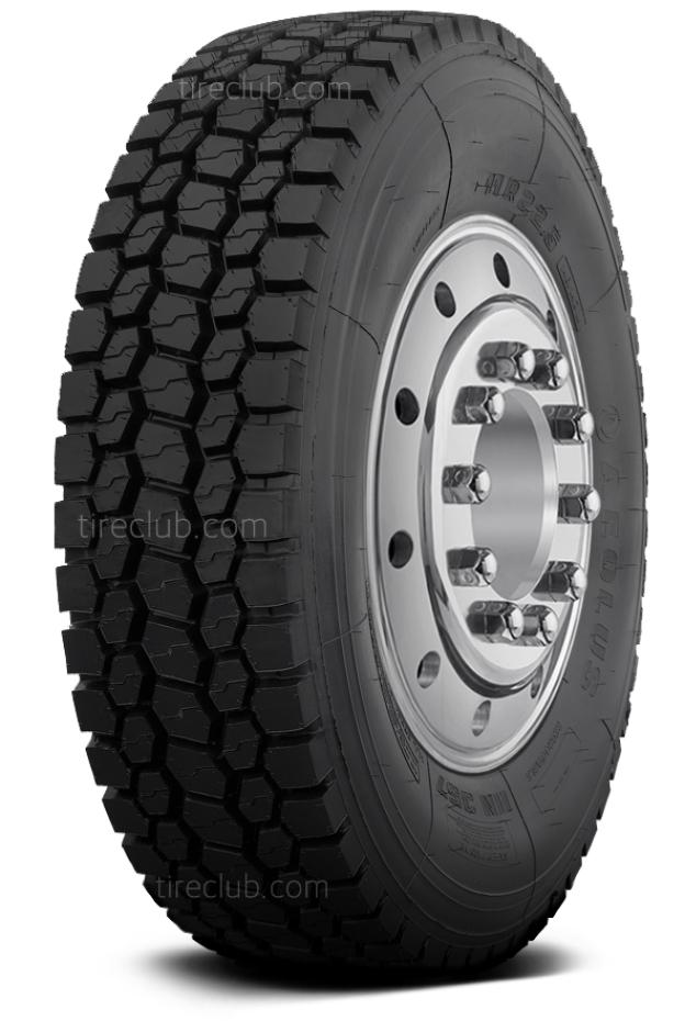 Aeolus ADR67 (HN357) tyres