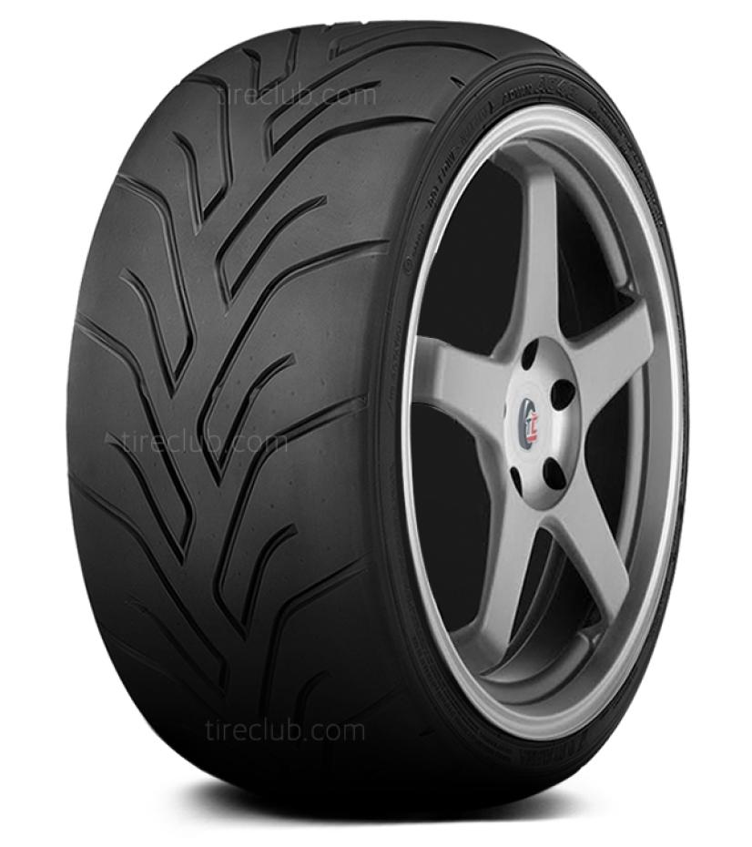 Yokohama ADVAN A048 (HM-Compound) tyres