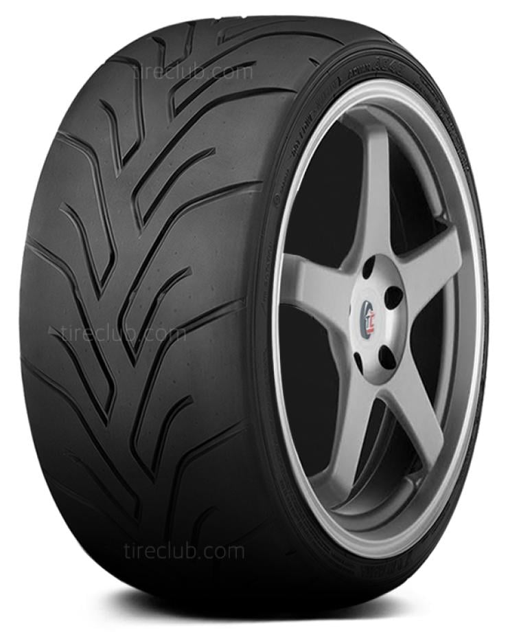 llantas Yokohama ADVAN A048 (HM-Compound)