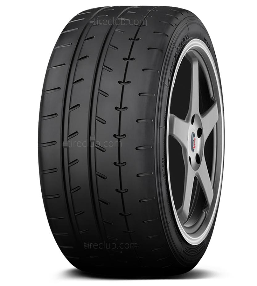 Yokohama ADVAN A052 tyres