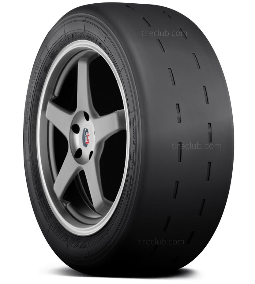 Yokohama ADVAN A055 tyres